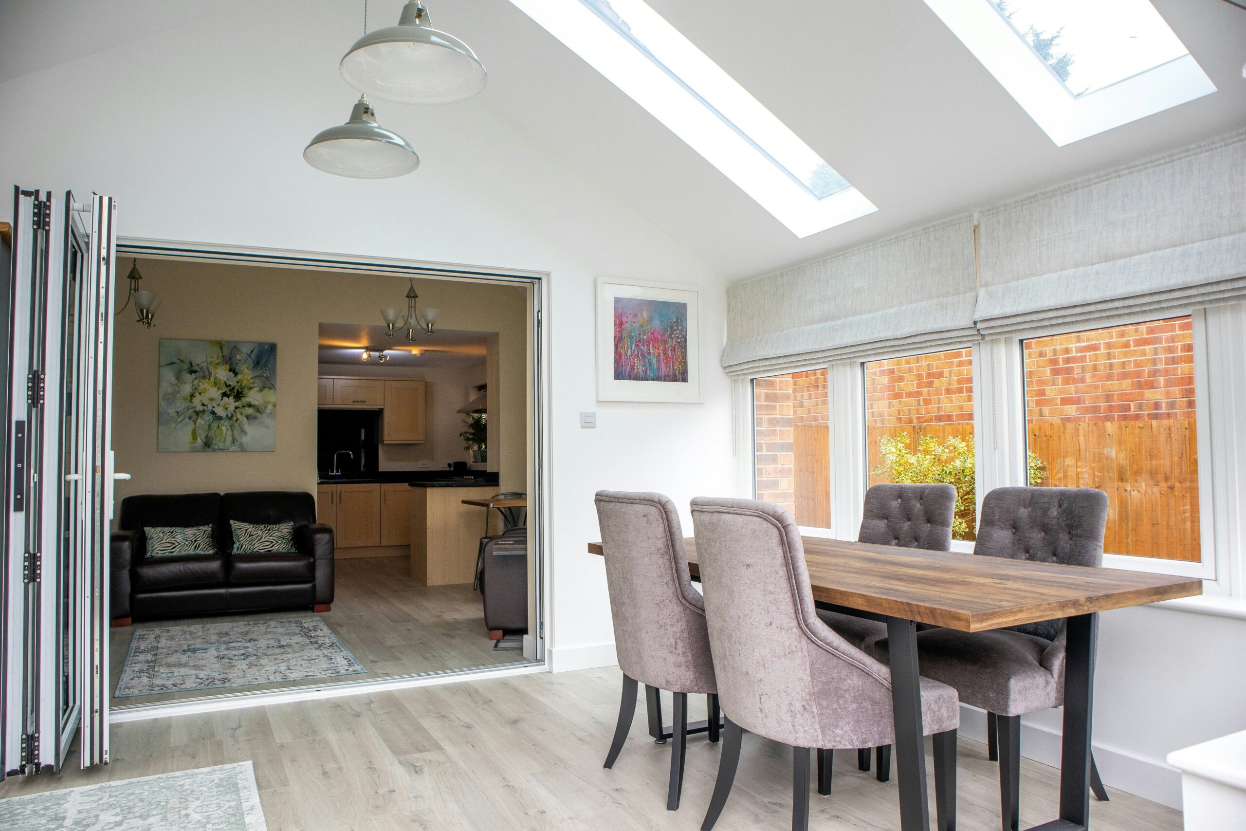 Interieur & Afwerking